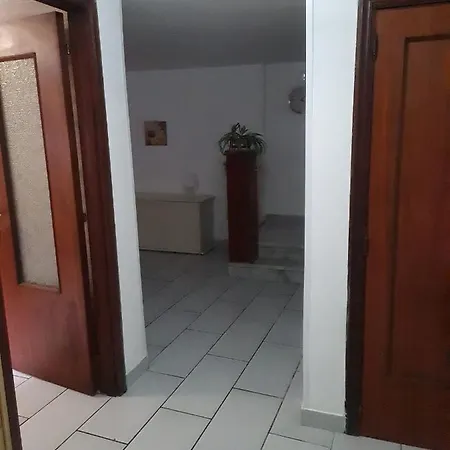 Lovely Glaucus's Appartement