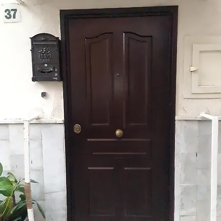 Lovely Glaucus's Apartment Naples